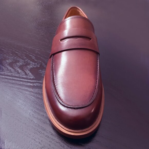 These Loafers Might Just Get You Promoted (Or at Least Complimented) - Picture 4 of 6